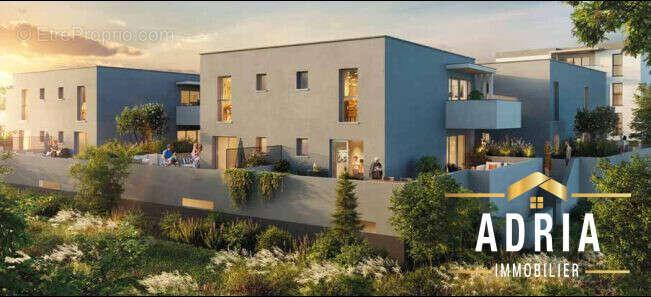Appartement à AGDE