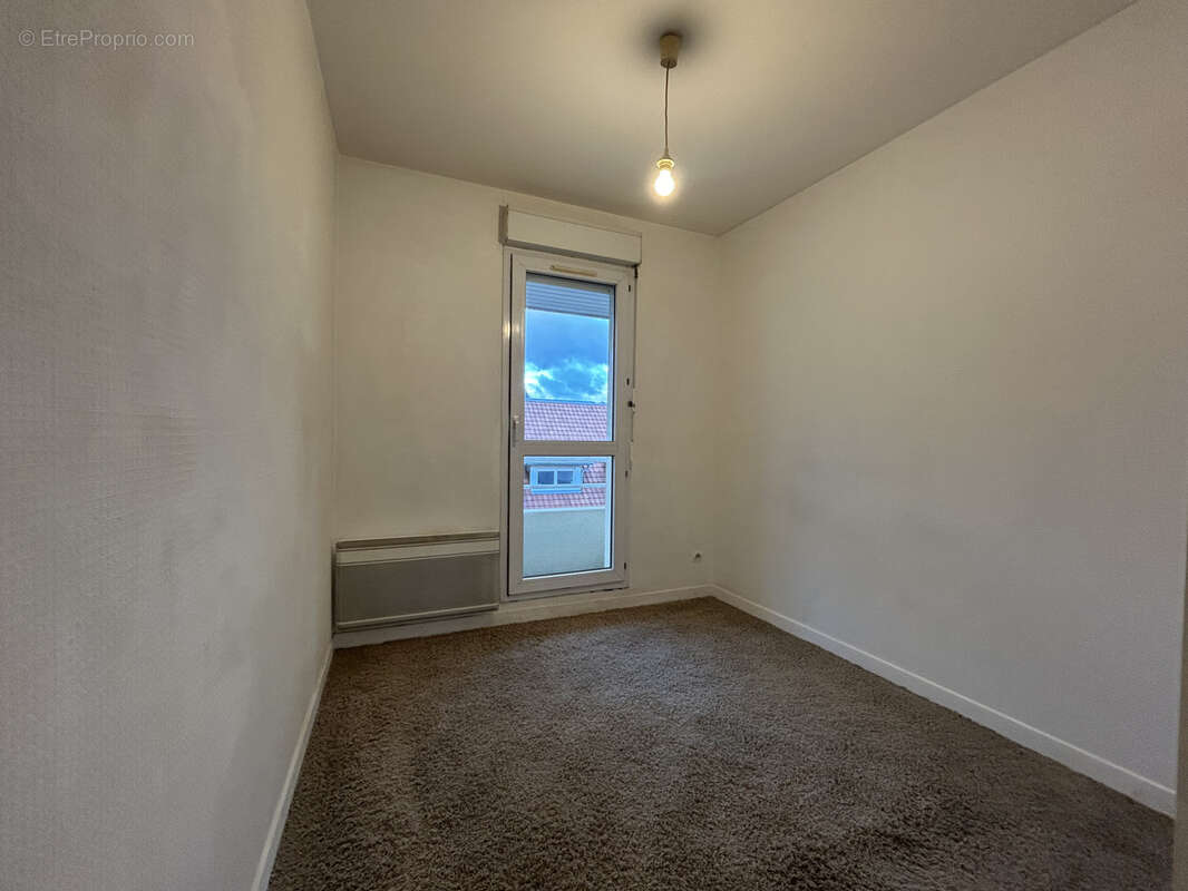 Appartement à LE TOUQUET-PARIS-PLAGE