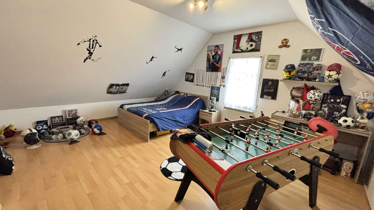 Maison à CHATEAUDUN