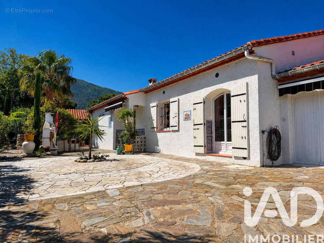 Photo 5 - Maison à SOREDE