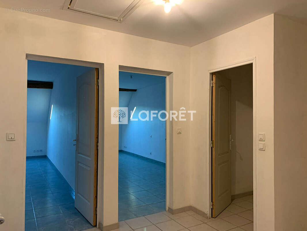 Maison à LONS-LE-SAUNIER