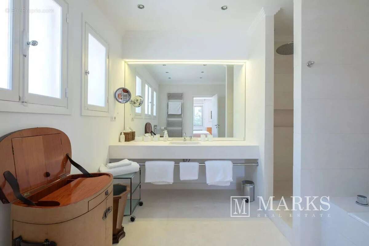 Maison à SAINT-JEAN-CAP-FERRAT