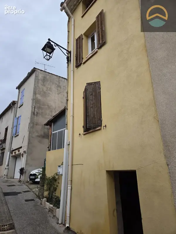 Maison de village à Carnoules - photo 2