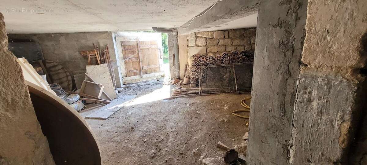 Vente Maison Antezant-la-chapelle(17400) 86 400ï¿œ - photo 9