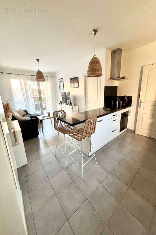 Appartement à GARDANNE