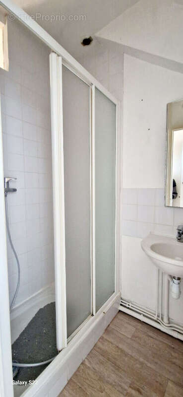 Appartement à MARCILLAT-EN-COMBRAILLE