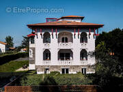 Appartement à SAINT-JEAN-DE-LUZ