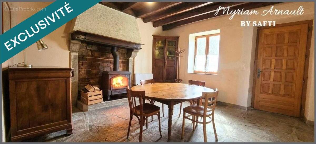 Maison 210 m² à Chamborand  - photo 9