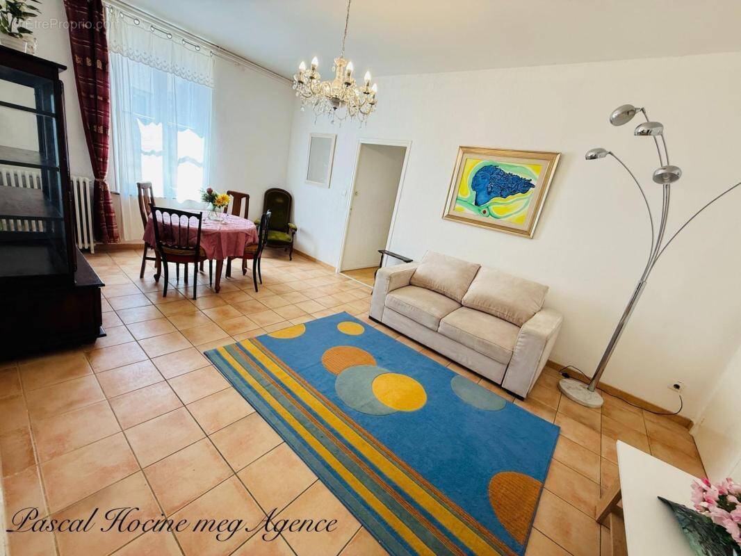 Appartement à NARBONNE