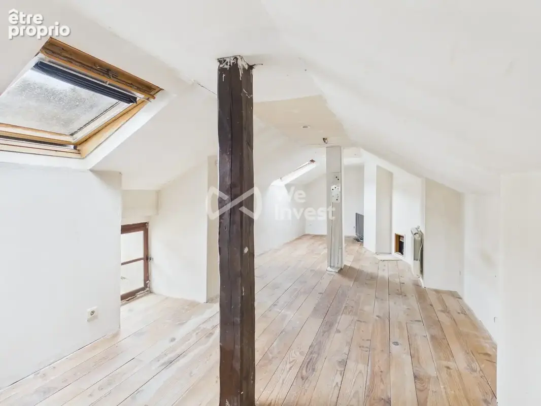 Maison 2 pièces 58 m² à vendre à Montgeron (91230) - photo 5
