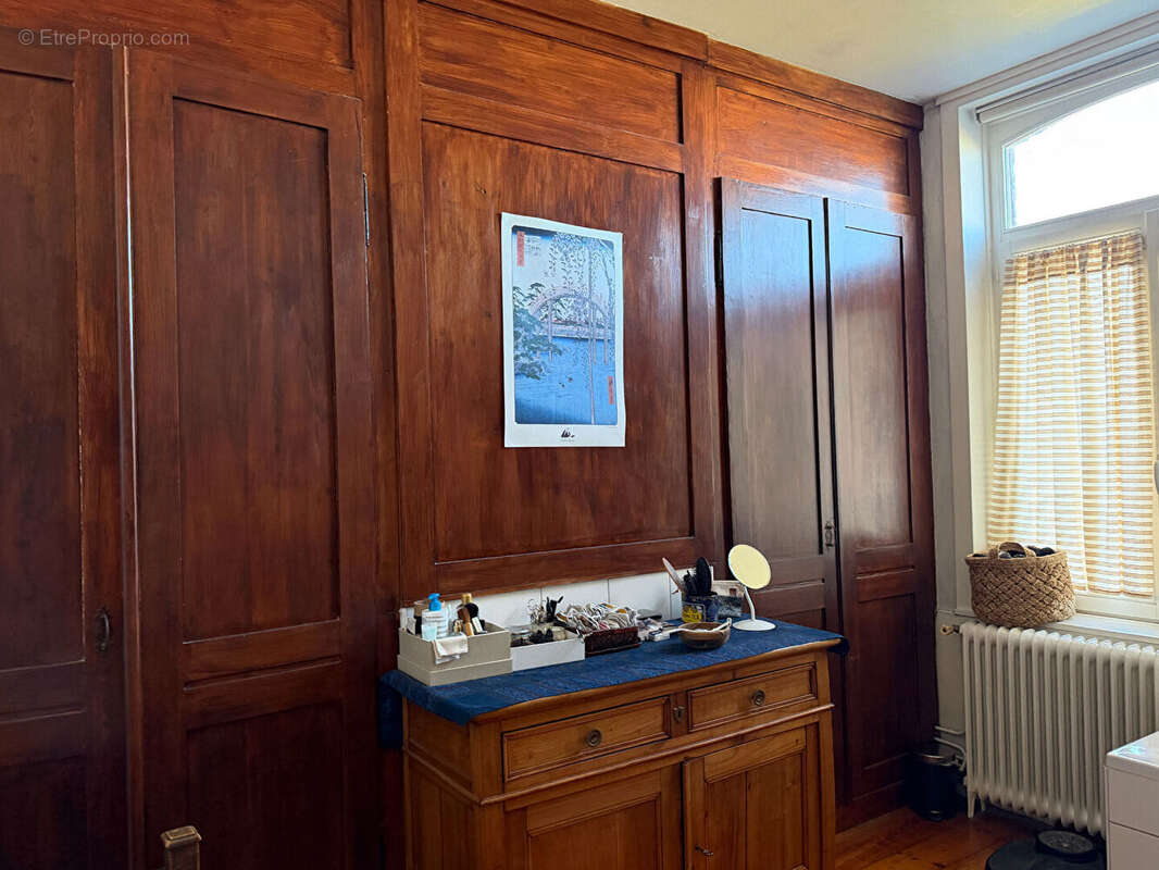 Maison à LAMBERSART