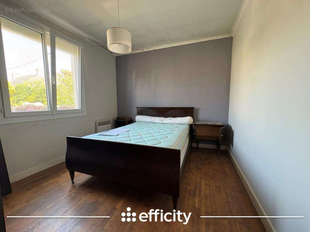 Maison 98 m² à Penmarch  - photo 5
