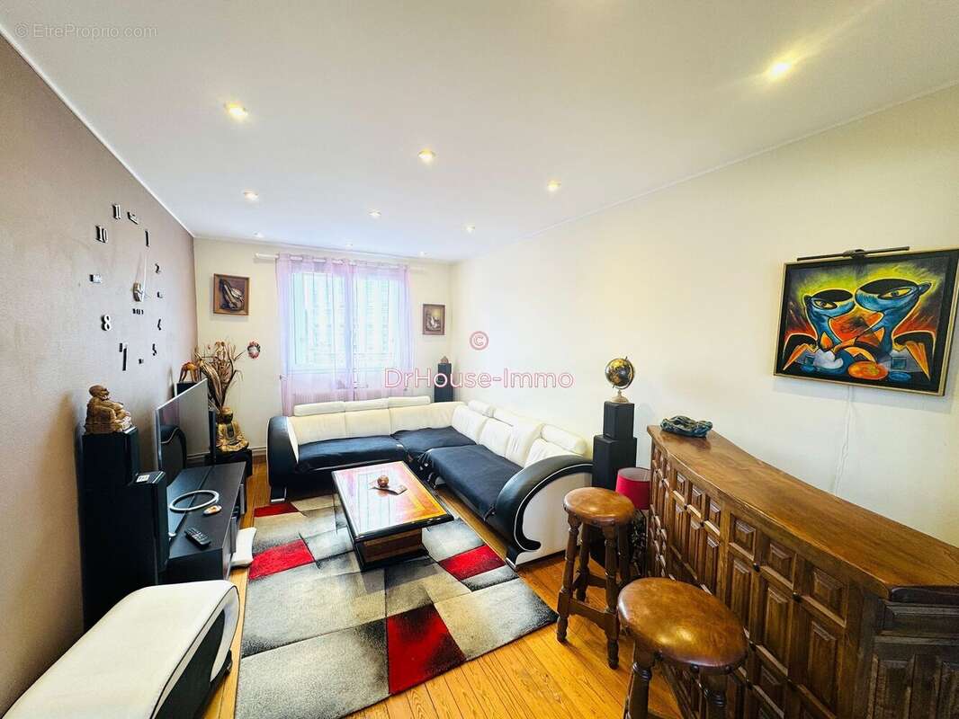 Appartement à DIEPPE