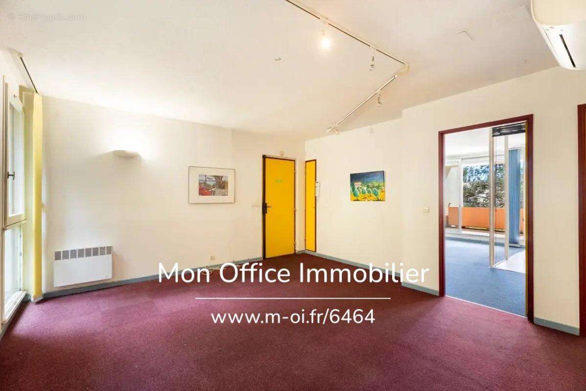 Appartement à GARDANNE