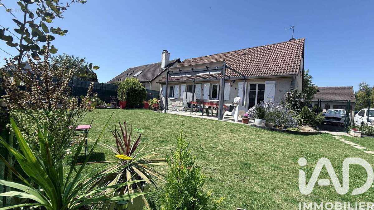 Photo 2 - Maison à BOUZY