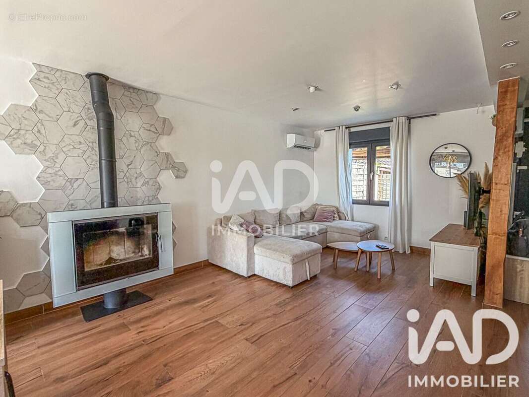 Photo 6 - Maison à MORMANT