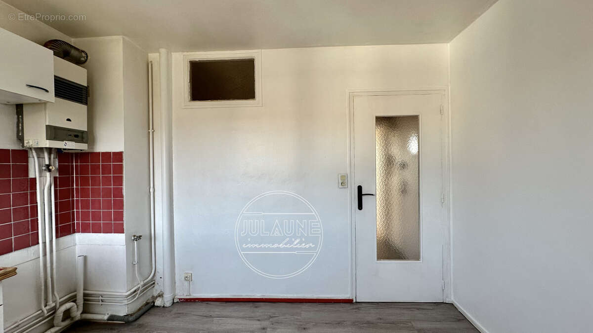 Appartement à LIMOGES