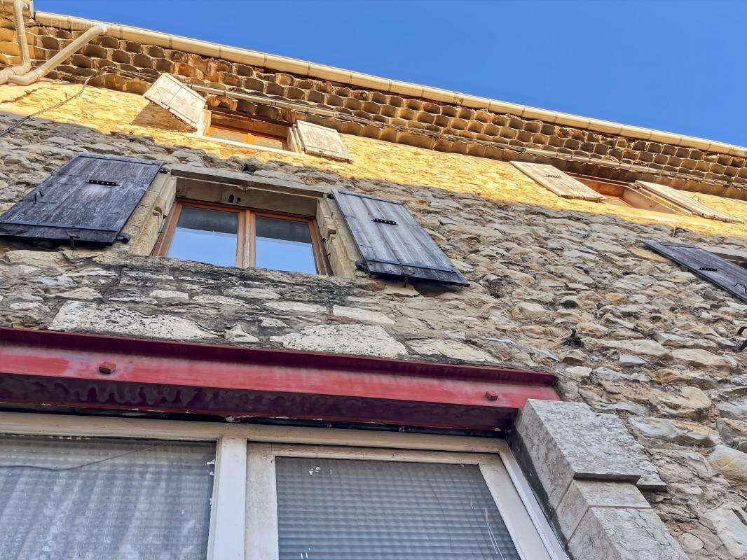 Appartement à LORIOL-SUR-DROME