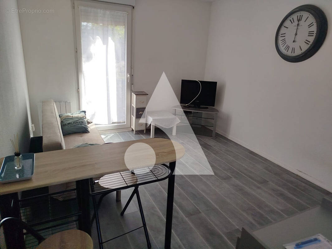 Appartement à NIORT