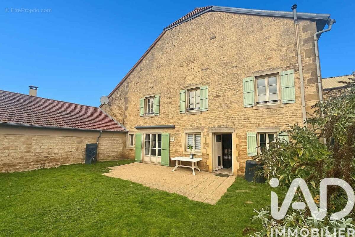 Photo 3 - Maison à VENDRESSE