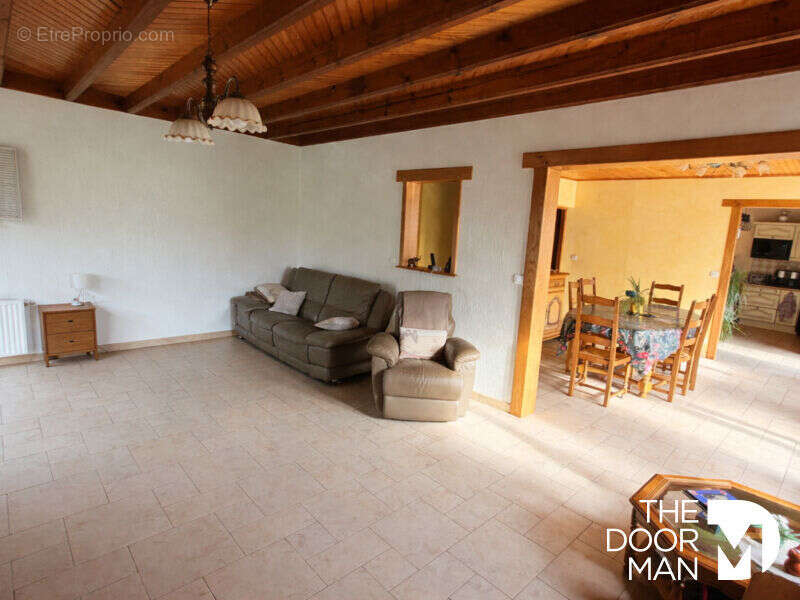 Maison 35540 - photo 5