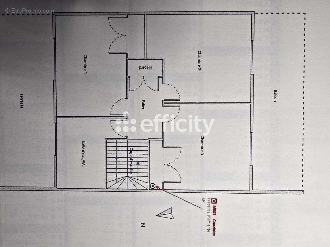 Maison à LA ROCHELLE