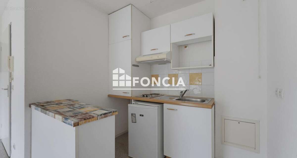 Appartement à BLANQUEFORT