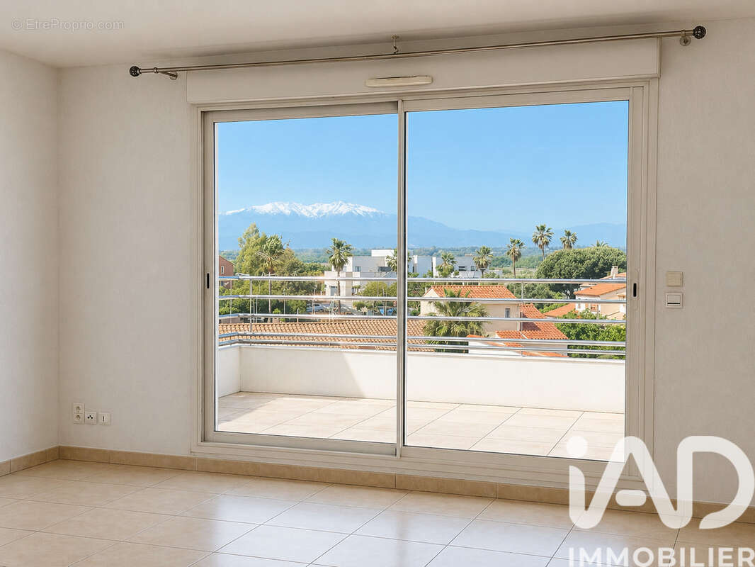Photo 8 - Appartement à CANET-EN-ROUSSILLON