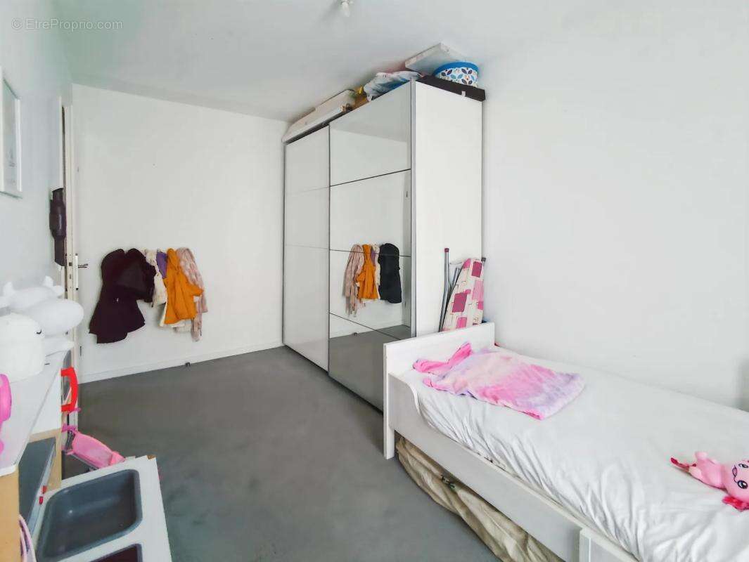 Appartement à TRAPPES