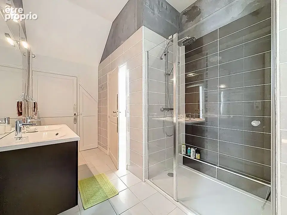 Sublime Manoir de 1802 - photo 14