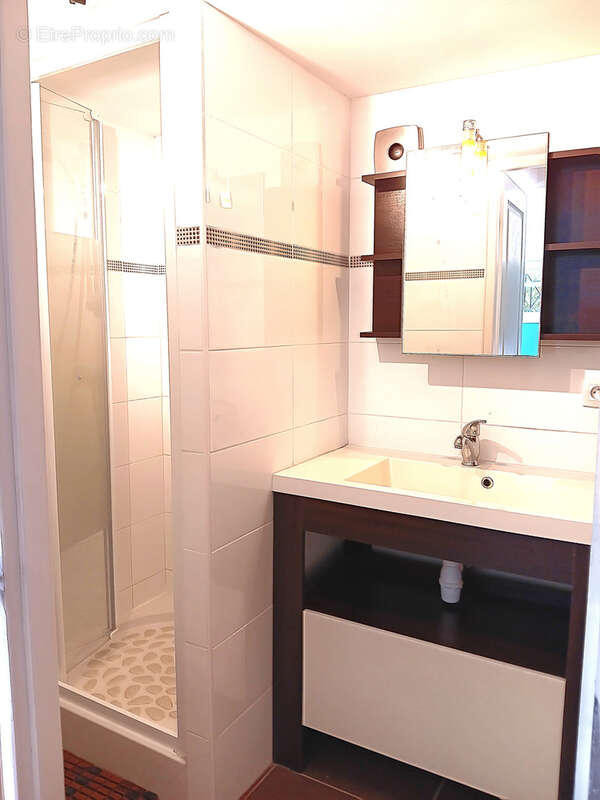 Maison à AIGREFEUILLE