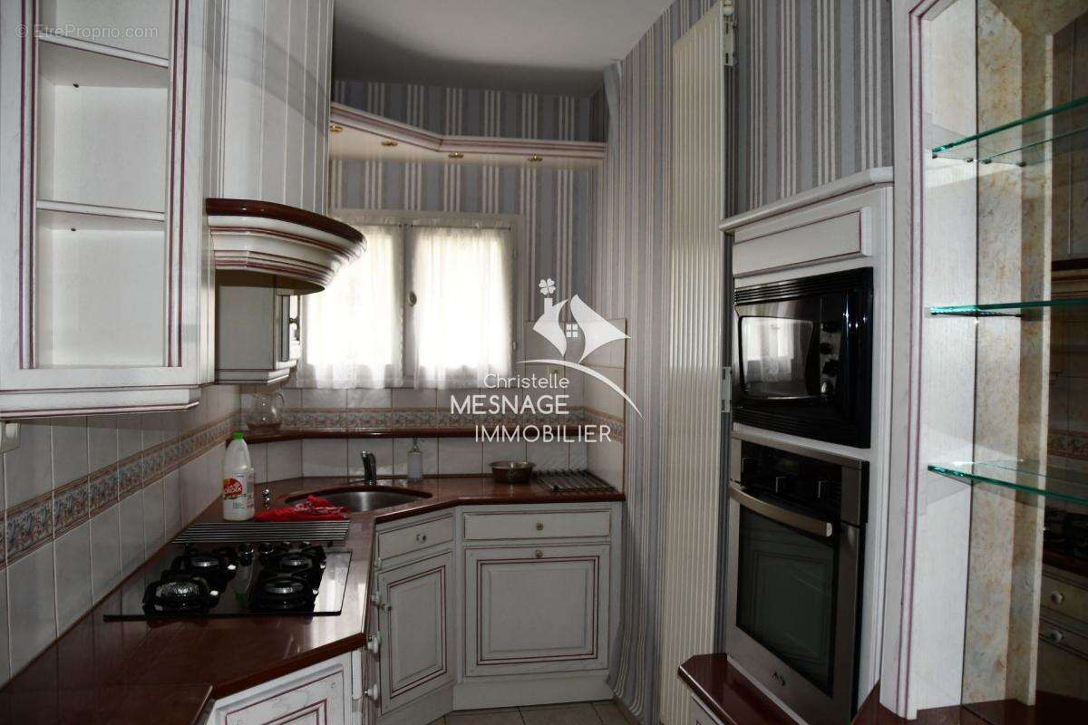 Appartement à DINAN