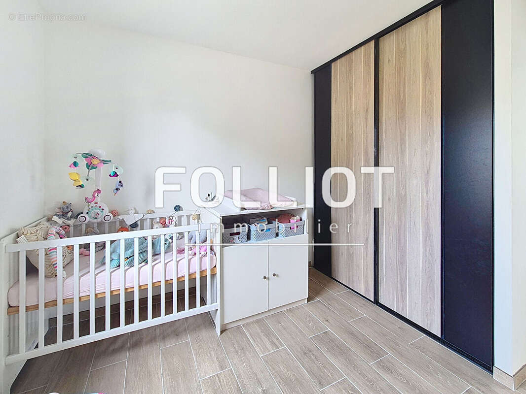 Maison neuve de plain-pied 5 pièces à vendre à Hudimesnil - photo 8