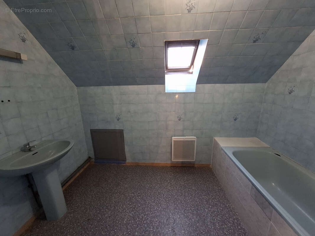 Maison à COULOMMIERS