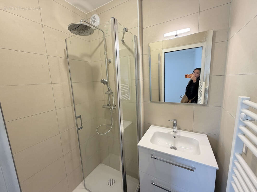 Appartement à BRUGES