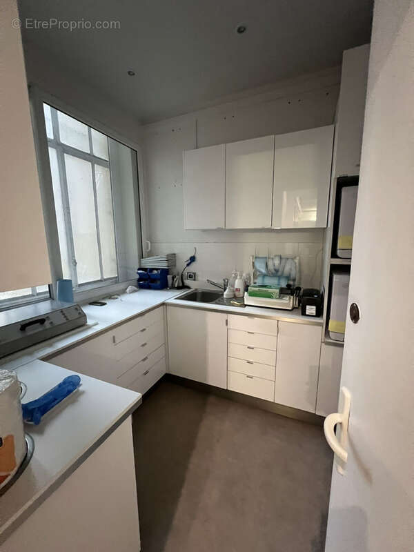 Appartement à PARIS-8E
