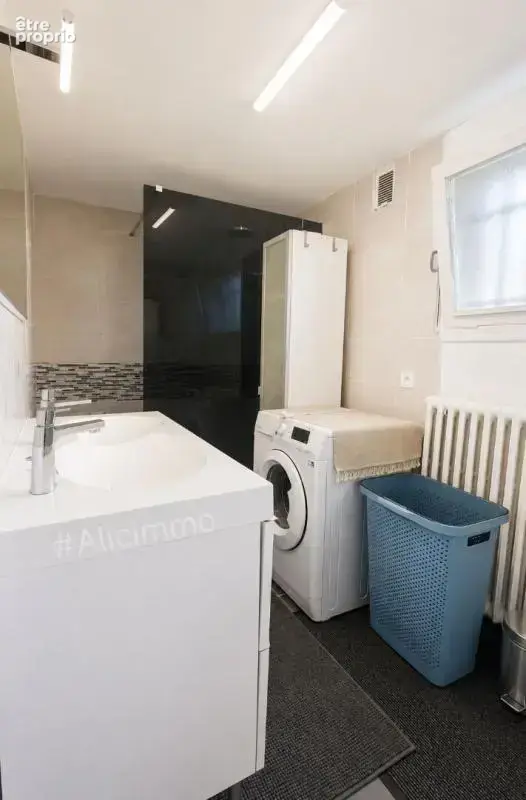Maison Linthes 6 pièce(s) 118 m2 - photo 10