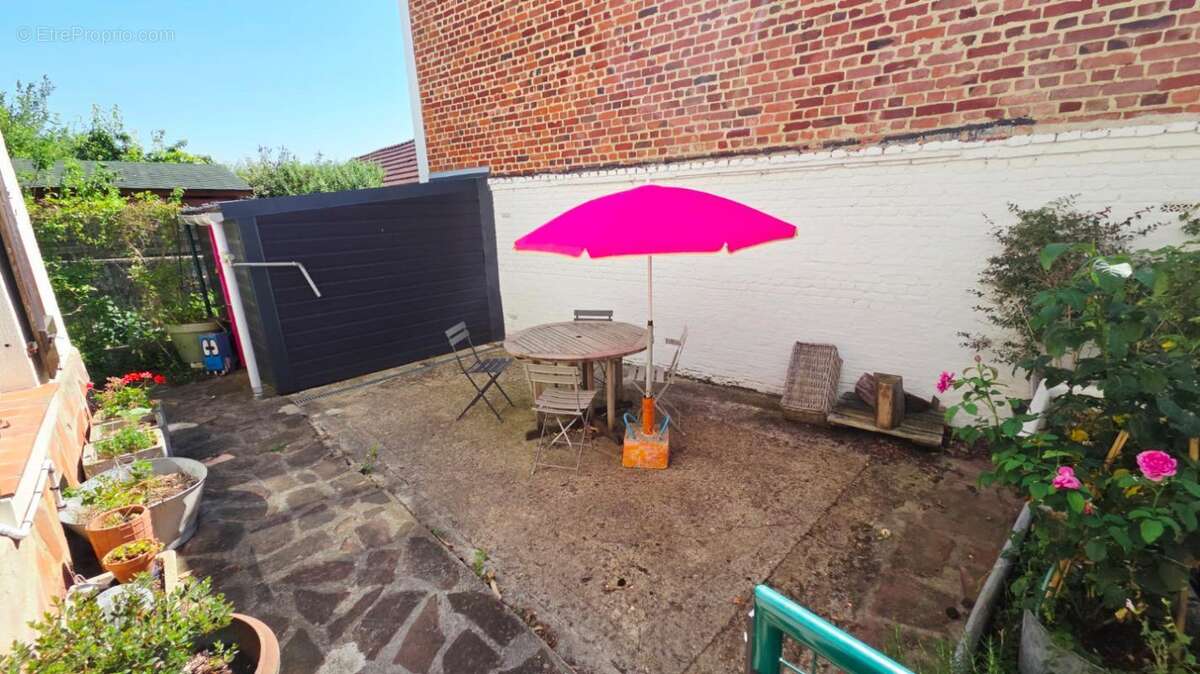 Maison 6 pièces 128 m² - photo 16