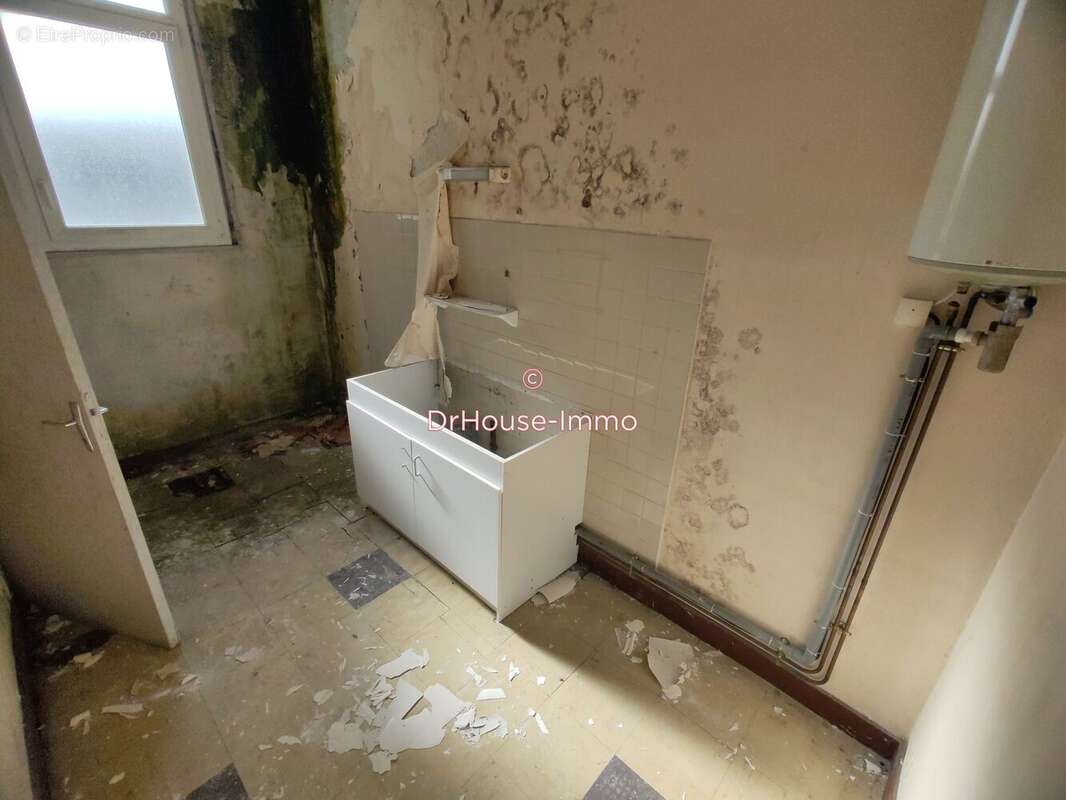 Maison 50 m² à Chatellerault  - photo 4