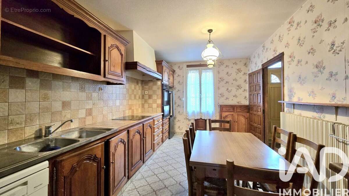 Photo 3 - Maison à PACY-SUR-EURE