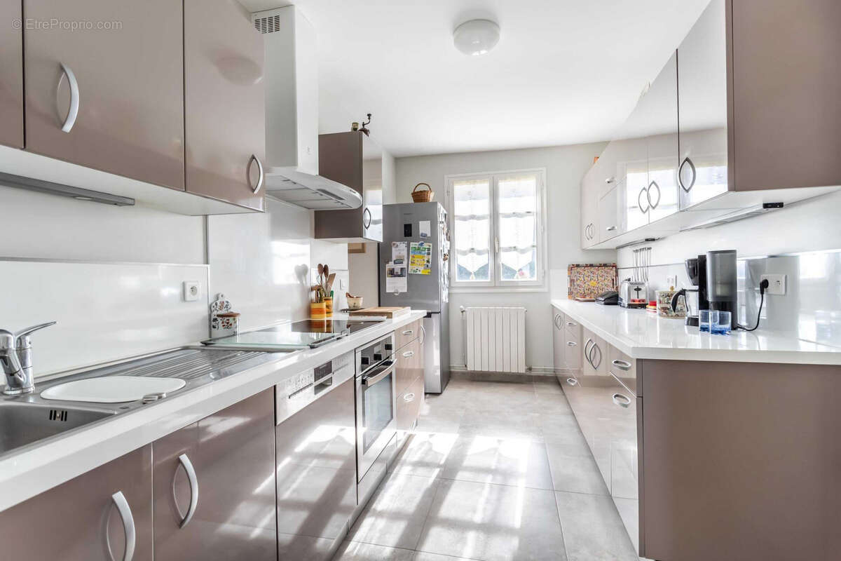 Maison de campagne avec piscine - photo 21