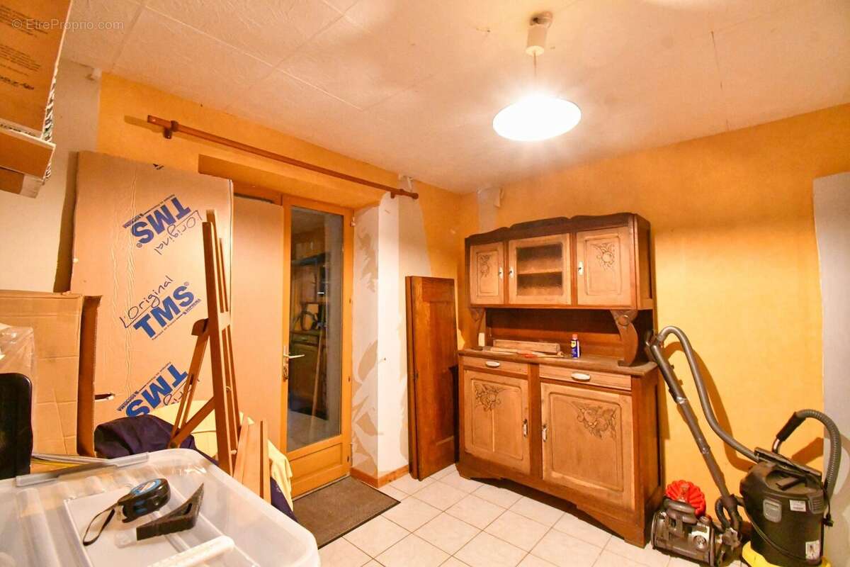 Maison 65 m² à Moux-En-Morvan  - photo 8