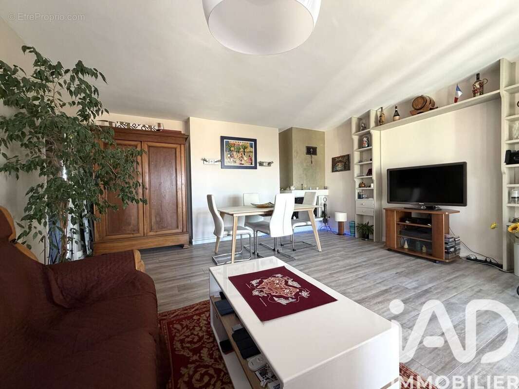 Photo 4 - Appartement à AGDE