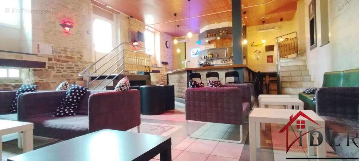 Appartement à LANGRES