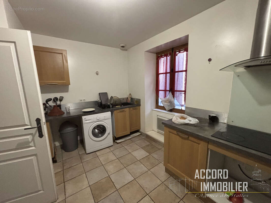 Appartement à BEZIERS