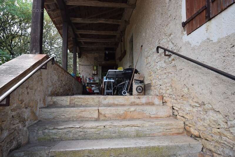 Maison à vendre 4 pièces VERS (46) - photo 10