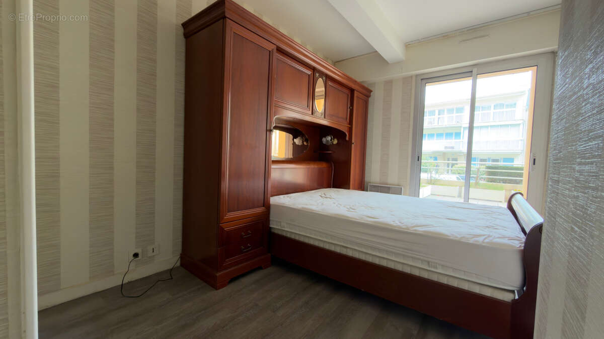 Appartement à PORNICHET