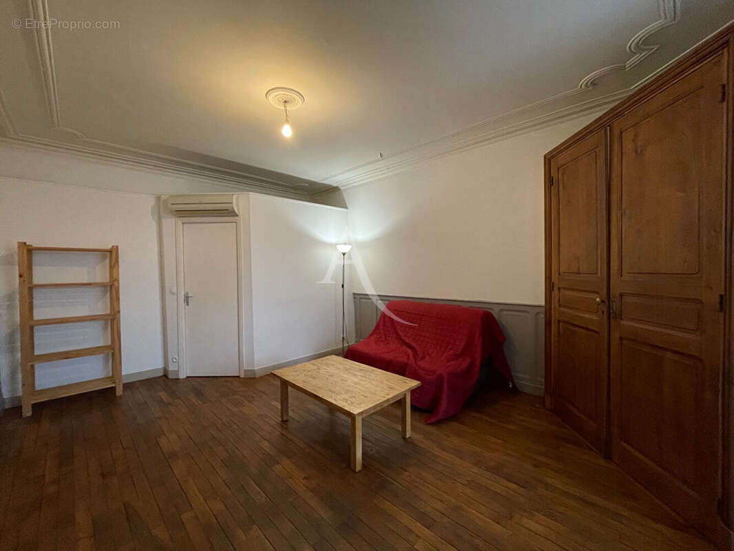Appartement à FONTENAY-LE-COMTE