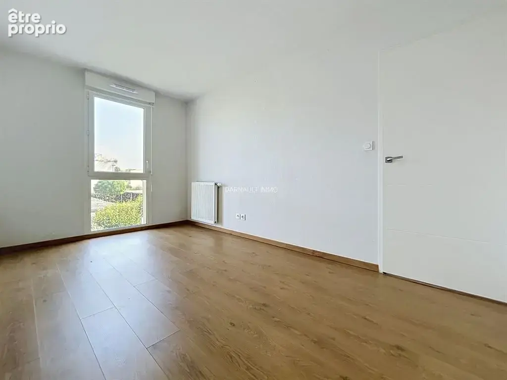 Appartement t2 au dernier etage - photo 4
