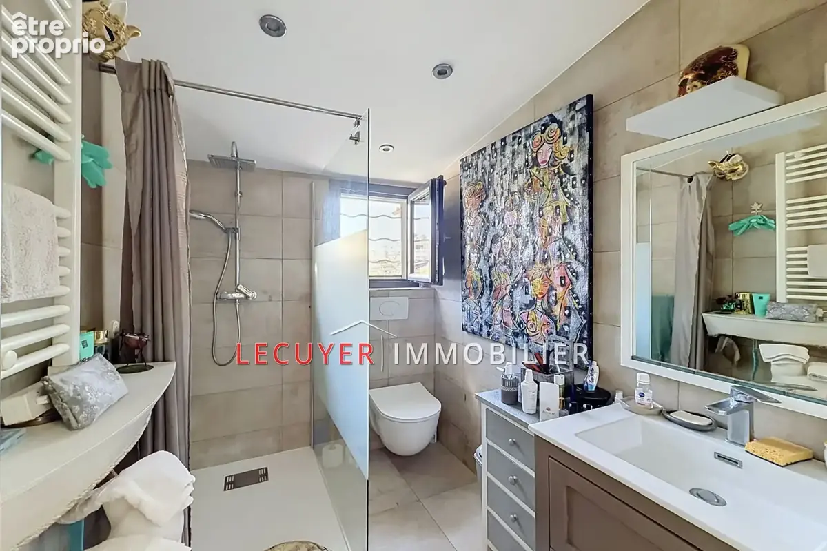 Maison 5 pièces 118 m² à vendre à Vallauris (06220) - photo 4